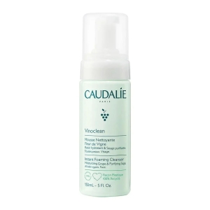 Cerca Prezzi di Caudalie vinoclean - schiuma detergente mousse soffice e leggera, 150ml e acquista online