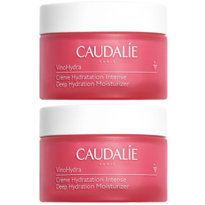 Cerca Prezzi di caudalíe vinohydra crema idratazione intensa set da 2 2x50 ml e acquista online
