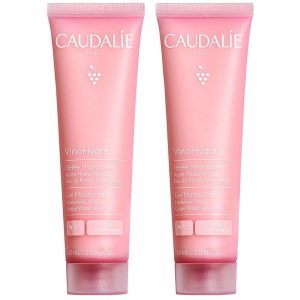 Cerca Prezzi di caudalíe vinohydra gel idratante set da 2 2x60 ml e acquista online