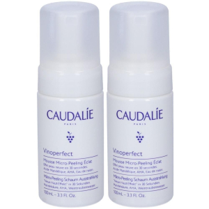 Cerca Prezzi di caudalie vinoperfect crema giorno illuminante anti-macchie 2x100 ml e acquista online