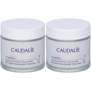 Cerca Prezzi di caudalie vinoperfect crema giorno illuminante anti-macchie 2x50 ml e acquista online
