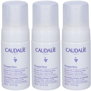 Cerca Prezzi di caudalie vinoperfect crema giorno illuminante anti-macchie 3x100 ml e acquista online