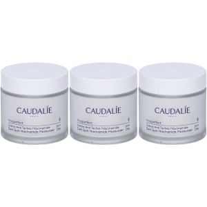 Cerca Prezzi di caudalie vinoperfect crema giorno illuminante anti-macchie 3x50 ml e acquista online