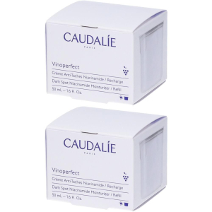 Cerca Prezzi di caudalie vinoperfect crema giorno illuminante anti-macchie ricarica 2x e acquista online