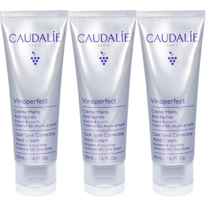 Cerca Prezzi di caudalie vinoperfect crema mani anti-macchie 3x50 ml e acquista online
