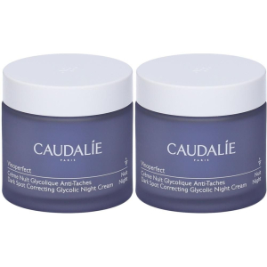 Cerca Prezzi di caudalie vinoperfect crema notte anti-macchie 2x50 ml e acquista online