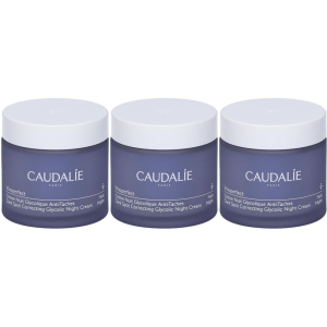 Cerca Prezzi di caudalie vinoperfect crema notte anti-macchie 3x50 ml e acquista online