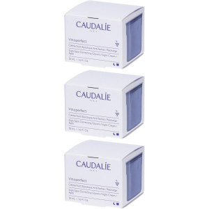 Cerca Prezzi di caudalie vinoperfect crema notte / ricarica 3x50 ml e acquista online