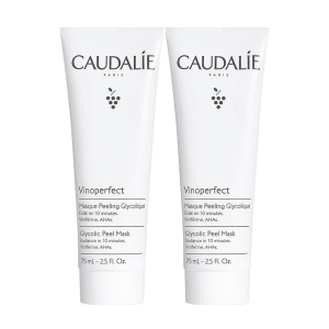 Cerca Prezzi di caudalie vinoperfect maschera peeling glicolico set da 2 2x75 ml crema e acquista online