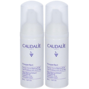 Cerca Prezzi di caudalie vinoperfect mousse micro peeling 2x50 ml e acquista online