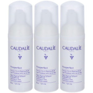 Cerca Prezzi di caudalie vinoperfect mousse micro peeling 3x50 ml e acquista online