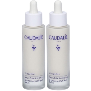 Cerca Prezzi di Caudalíe vinoperfect siero illuminante anti-macchie 2x50 ml e acquista online