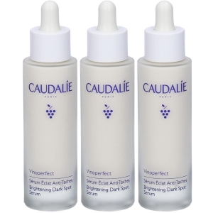 Cerca Prezzi di Caudalíe vinoperfect siero illuminante anti-macchie 3x50 ml e acquista online