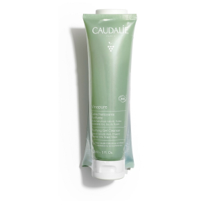 Caudalie vinopure duo gel detergente purificante viso 2 x 150ml