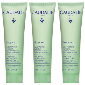 Cerca Prezzi di caudalie vinopure fluido idratante effetto mat alla polvere di silice e acquista online