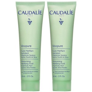 Cerca Prezzi di caudalie vinopure fluido idratante effetto mat alla polvere di silice e acquista online