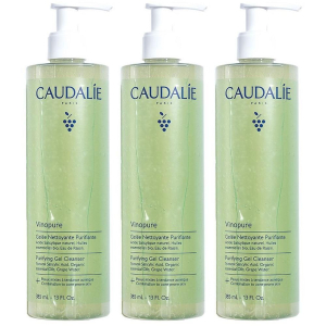 Cerca Prezzi di caudalie vinopure gel detergente purificante 385ml 3x385 ml e acquista online