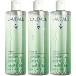 Cerca Prezzi di caudalie vinopure lozione purificante all'acido salicilico 400 ml 3x40 e acquista online