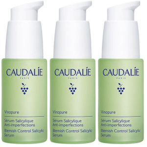 Cerca Prezzi di caudalie vinopure siero all'acido salicilico anti-imperfezioni 3x30 ml e acquista online