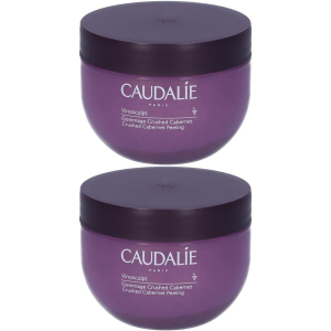 Cerca Prezzi di caudalie vinosculpt gommage crushed cabernet - 250 g 2x250 g e acquista online