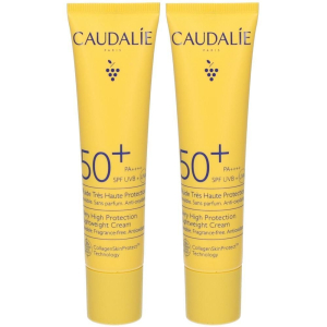 Cerca Prezzi di caudalie vinosun protect fluido ad altissima protezione spf 50+ 2x40 m e acquista online
