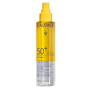 Cerca Prezzi di caudalie vinosun spf 50+ acqua solare protezione molto alta viso corpo e capelli spray 150ml e acquista online