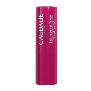 Caudalie vinotherapist™ balsamo labbra colorato - balsamo nutriente per labbra secche e screpolate - 4,5 g