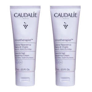 Cerca Prezzi di caudalie vinotherapist™ crema riparatrice mani & unghie set da 2 2x75 e acquista online
