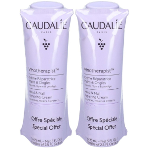 Cerca Prezzi di caudalie vinotherapist™ duo crema riparatrice mani e unghie set da 2 s e acquista online