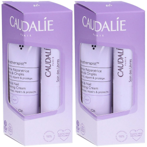 Cerca Prezzi di caudalie vinotherapist™ duo mani e labbra set da 2 2x1 pz e acquista online