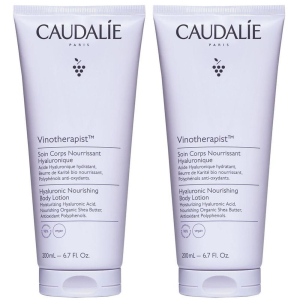 Cerca Prezzi di caudalie vinotherapist trattamento corpo nutriente - 200 ml 2x200 e acquista online