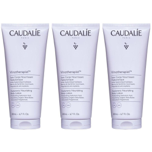 Cerca Prezzi di caudalie vinotherapist trattamento corpo nutriente - 200 ml 3x200 e acquista online