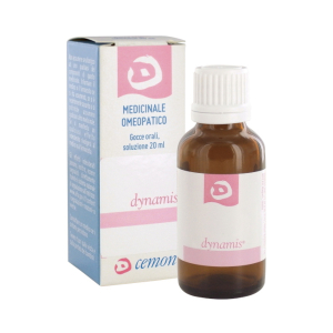 Causticum hahnemanni di cemon 200 ch 20 ml gocce orali