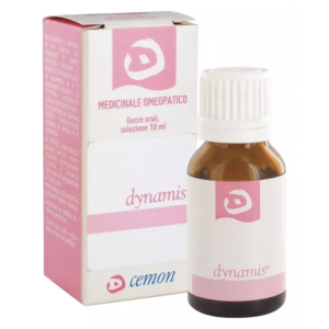 Causticum hahnemanni dynamis 6 lm gocce orali da 10 ml