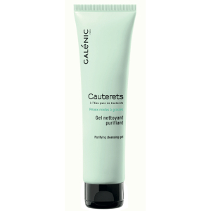 galenic cauterets gel detergente purificante bugiardino cod: 925604629 