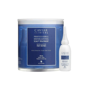 caviar clinical exfoliating sc bugiardino cod: 926514480 