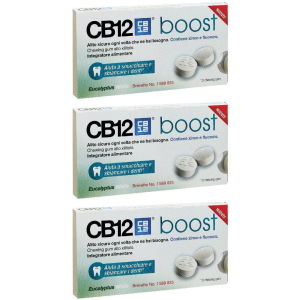 Cerca Prezzi di cb12® boost eucaliptus white 3x10 pz gomme masticabili e acquista online