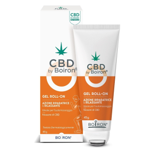 Cerca Prezzi di cbd gel roll on 45 g e acquista online