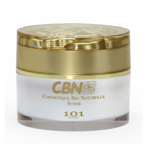 cbn 101 actifs yeux/levres 30 bugiardino cod: 931038297 