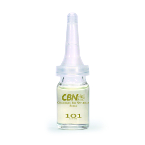 cbn 101 actifsampoules 6x6ml bugiardino cod: 931038640 