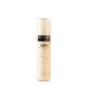 cbn anti age contr serum 30ml bugiardino cod: 931038006 