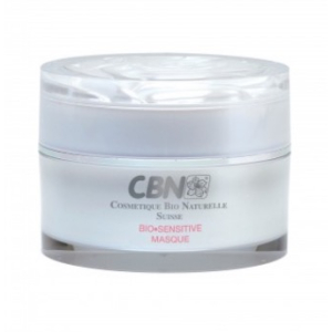 cbn bio sensitive masque 50ml bugiardino cod: 974510164 