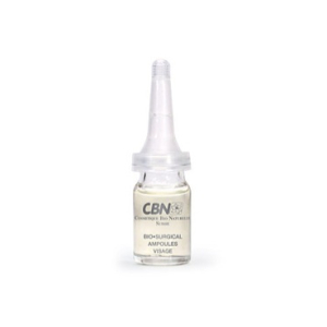 cbn bio surgical ampoules vis bugiardino cod: 931038234 