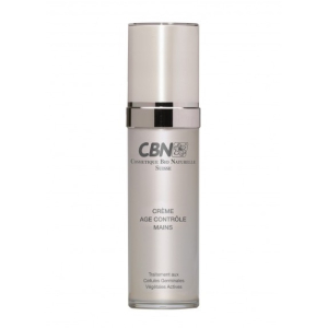 cbn corpo age mains 120ml bugiardino cod: 931038347 