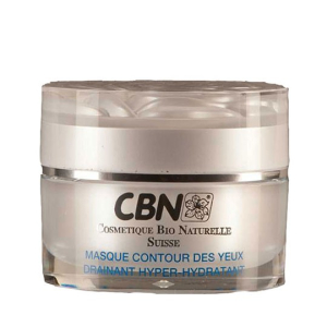 cbn term masque yeux drain30ml bugiardino cod: 931038119 