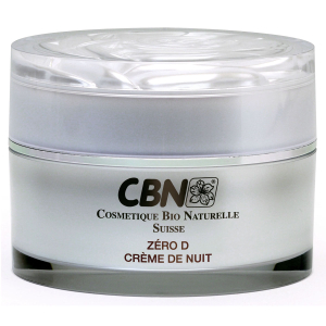 cbn zero d creme de nuit bugiardino cod: 924098128 