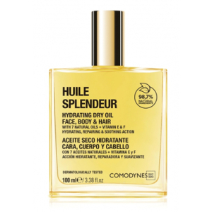 ccc huile splendeur 100ml bugiardino cod: 974917395 