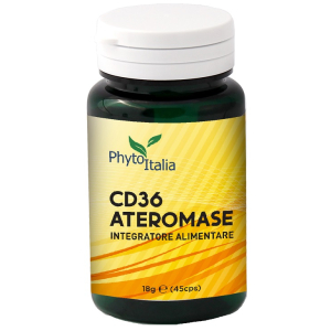 Cerca Prezzi di cd36 ateromase 45 capsule e acquista online