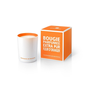 cdp bougie parf orange 180g bugiardino cod: 935340671 
