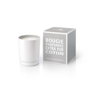 cdp bougie parfumee coton 180g bugiardino cod: 935610826 